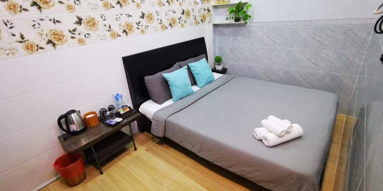Cola's Homestay