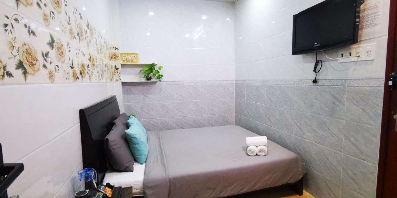Cola's Homestay Ho Chi Minh City