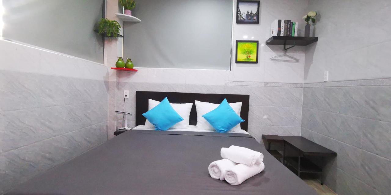 Cola's Homestay Ho Chi Minh City