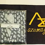 Azumaya Hotel Le Thanh Ton
