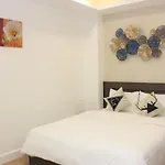 Auhome - Le Boulevard Apartment
