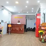 Ha Vy Hotel