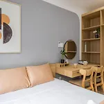 Cozrum Homes Ambera House