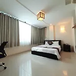 Azumaya Hotel Le Thanh Ton