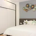Auhome - Le Boulevard Apartment