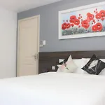 Auhome - Le Boulevard Apartment