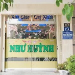Aqua Nhu Huynh Hotel