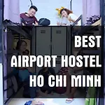 S Phuot Homestay - 3A Lam Son, Ward 2, Tan Binh District