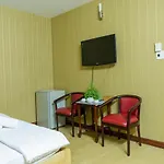 Aqua Long Son Hotel