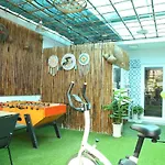 S Phuot Sai Gon Hostel - 3A Lam Son, Ward 2, Tan Binh District