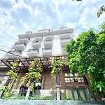 Vitamin Sea Serviced Apartment