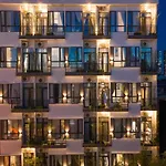 Kunkin Luxury Hotel & Apartment