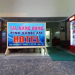 TIA NẮNG HỒNG - PINK SUNBEAM Hotel