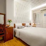 Ace Hotel Ben Thanh