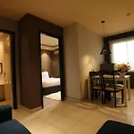 Diamond Suite Hai Ba Trung