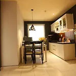 Diamond Suite Hai Ba Trung