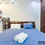 Ohomeaparment