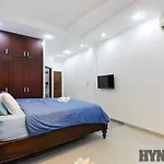 Ohomeaparment