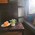 Cozy Riverview Of Livinginn
