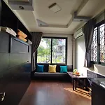 Cozy Riverview Of Livinginn