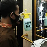 Khách sạn Kachiusa