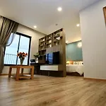 Căn hộ 2K Home Riverpark