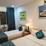 Saigoneer Hotel