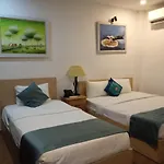 Saigoneer Hotel