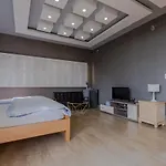 Biệt Thự Greenwood Sài Gòn
