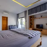 Greenwood Villa Saigon