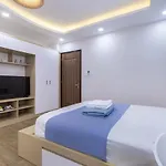 Cozrum Homes - Yoga Corner
