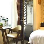 Rivergate - Luxury Apartments Across D1 - Free Pool,Gym,Netflix