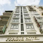 Prague Hotel