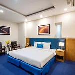 Blue Sky Hotel