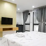 Reddoorz @ Nguyen Dinh Chieu Street