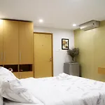 Reddoorz @ Nguyen Dinh Chieu Street