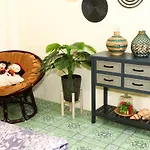 Pt House