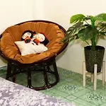 Pt House