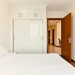 *Bom Homes* Vinhomes Central Park- Luxury Apartment
