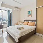 Nu Apartment
