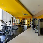 Nu Apartment