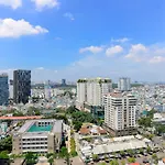 Nu Apartment