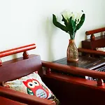 Pt House