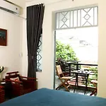 Pt House