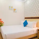 Senses Central Hotel