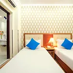 Senses Central Hotel