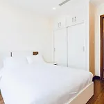 *Bom Homes* Vinhomes Central Park- Luxury Apartment