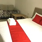 Peace Apartment