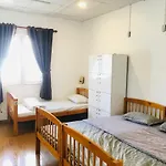 Saigon 1979 Hostel