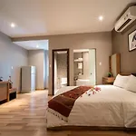 Sen Spa Service Apartment